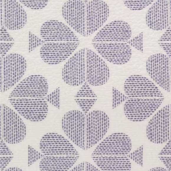 Kate Spade Spade Flower Dolly Duffle Crossbody NWT - Picture 5 of 7